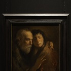 <p>Nina Winther - "Recognize your Son"</p>